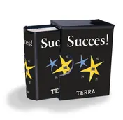 Omslag van Succes!