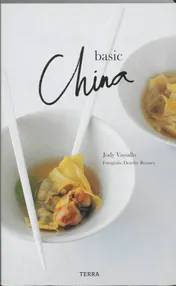 Omslag van Basic China
