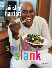 Omslag van Snel en Slank