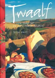 Omslag van Twaalf