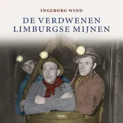 Omslag van De verdwenen Limburgse mijnen