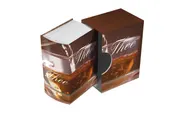 Omslag van Terra Mini Thee