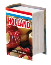 Omslag van Deutsche ausgabe