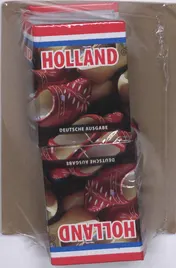 Omslag van Deutsche ausgabe