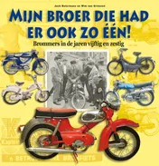 Omslag van Mijn broer die had er ook zo één!