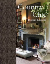Omslag van Country Chic