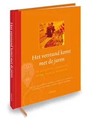 Omslag van Het verstand komt met de jaren