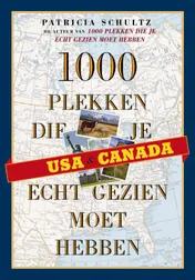 Omslag van USA & Canada
