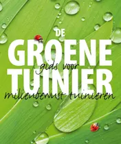 Omslag van De Groene Tuinier