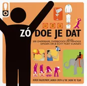Omslag van Zó doe je dat