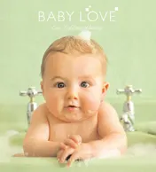 Omslag van Baby Love