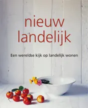 Omslag van Nieuw landelijk