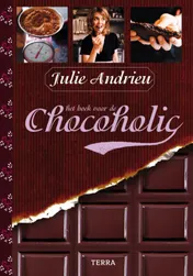 Omslag van Het boek voor de Chocoholic