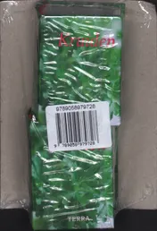 Omslag van Terra Mini Kruiden set 2 ex