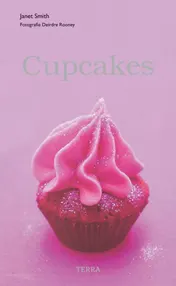 Omslag van Cupcakes
