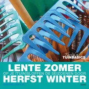 Omslag van Lente zomer herfst winter