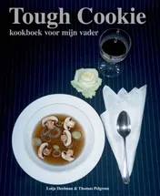 Omslag van Tough Cookie
