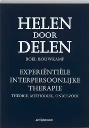 Omslag van Helen door delen