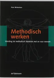 Omslag van Methodisch werken
