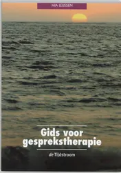 Omslag van Gids voor gesprekstherapie