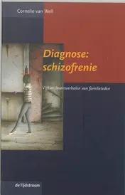 Omslag van Diagnose : schizofrenie