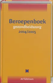 Omslag van 2004/2005