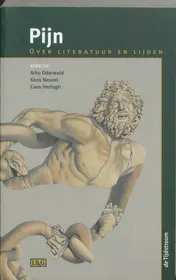 Omslag van Pijn