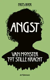 Omslag van Angst