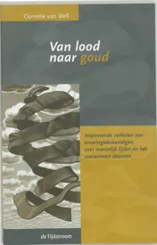 Omslag van Van lood naar goud