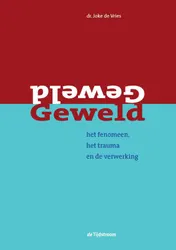 Omslag van Geweld
