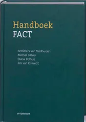 Omslag van Handboek FACT