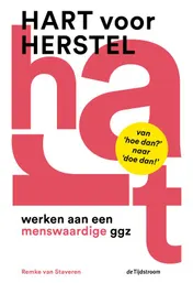Omslag van Hart voor Herstel