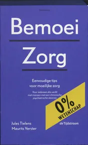 Omslag van Bemoeizorg