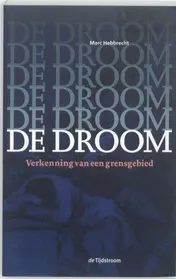 Omslag van De droom