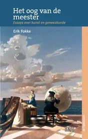 Omslag van Het oog van de meester