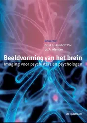 Omslag van Beeldvorming van het brein