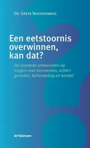 Omslag van Een eetstoornis overwinnen, kan dat?