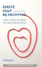 Omslag van Eerste hulp bij hechting