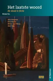 Omslag van Het laatste woord