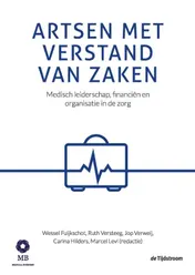 Omslag van Artsen met verstand van zaken