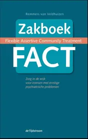 Omslag van Zakboek FACT