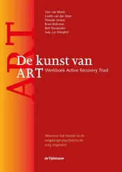 Omslag van werkboek