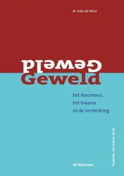 Omslag van Geweld