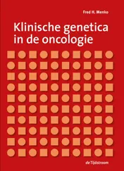 Omslag van Klinische genetica in de oncologie