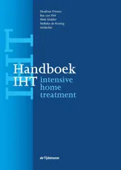 Omslag van Handboek IHT