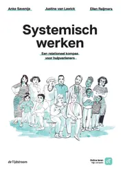 Omslag van Systemisch werken