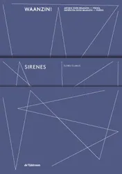 Omslag van Waanzin! | Sirenes