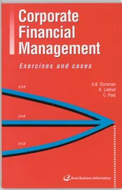 Omslag van Corporate Financial Management