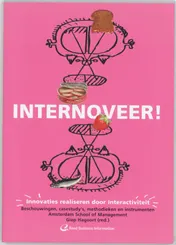 Omslag van Internoveer!