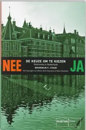 Omslag van De keuze om te kiezen